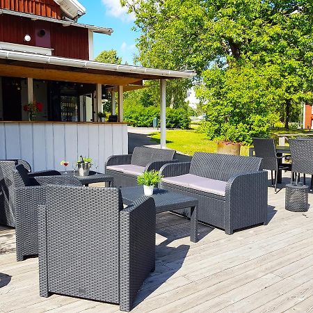 Hotell Groenfeltsgarden Karlskoga Ngoại thất bức ảnh