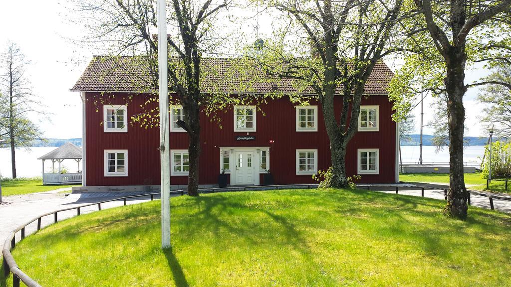 Hotell Groenfeltsgarden Karlskoga Ngoại thất bức ảnh