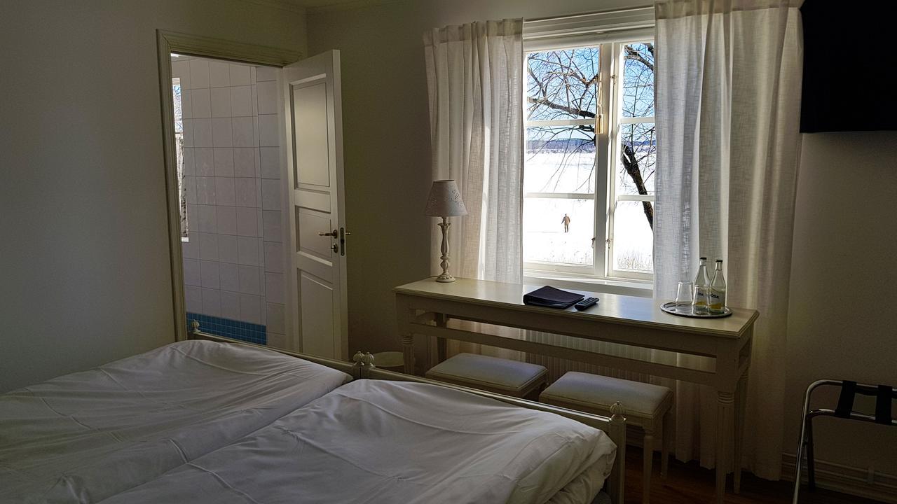 Hotell Groenfeltsgarden Karlskoga Ngoại thất bức ảnh